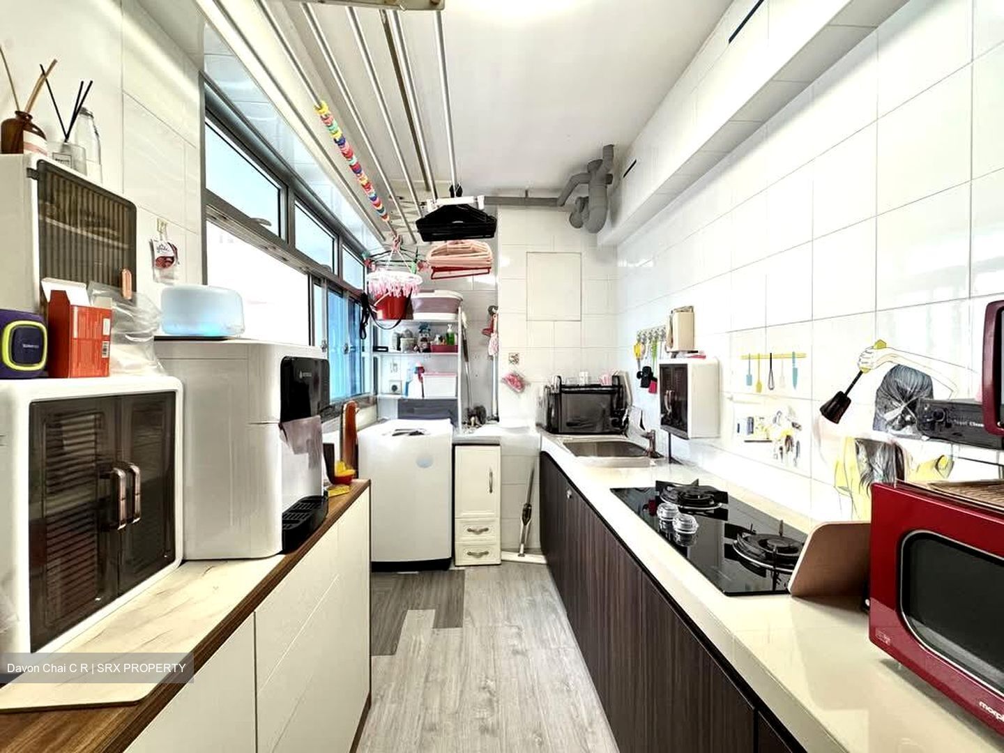 Blk 987B Buangkok Vale (Hougang), HDB 2 Rooms #592011031